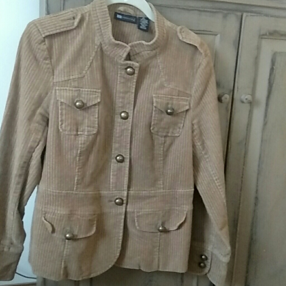 Woman's jacket